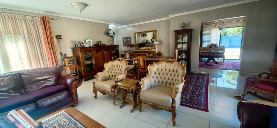 4 Bedroom Property for Sale in Parys Free State